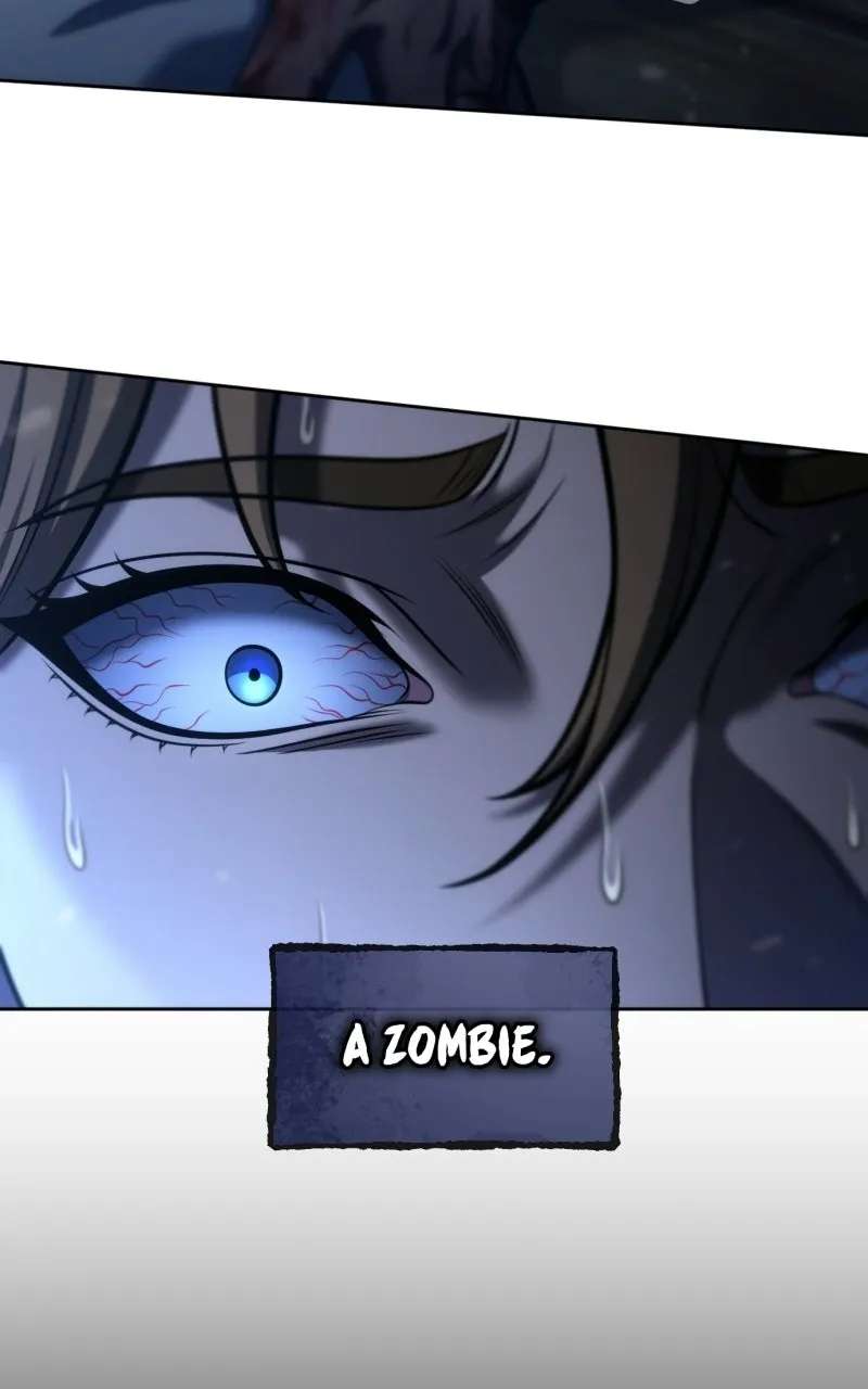 Finding Humanity Chapter 12 - page 57