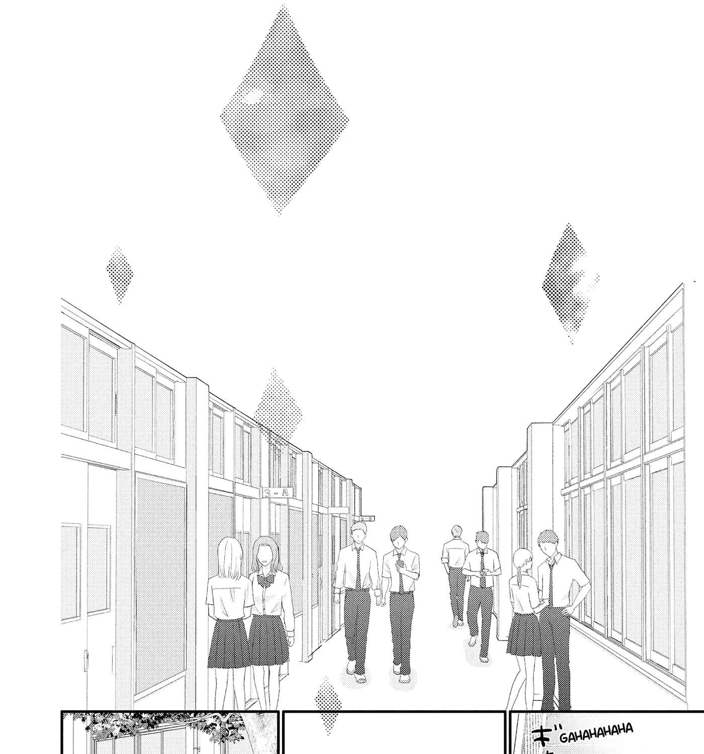 Nanoni, Chigira-kun ga Amasugiru. Chapter 56 - page 51