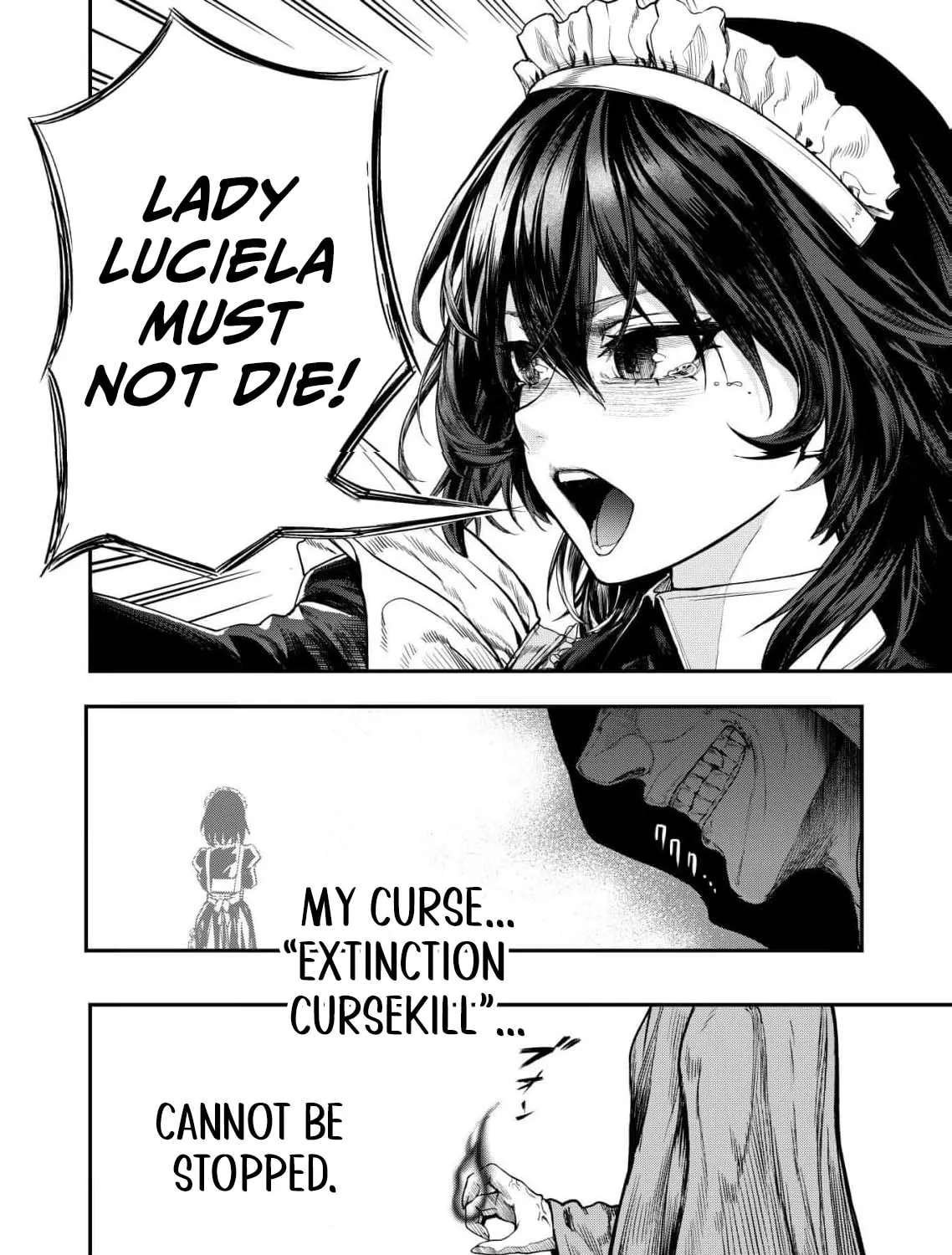 The Strongest Demon Lord at 0 Months Old Chapter 1 - page 28
