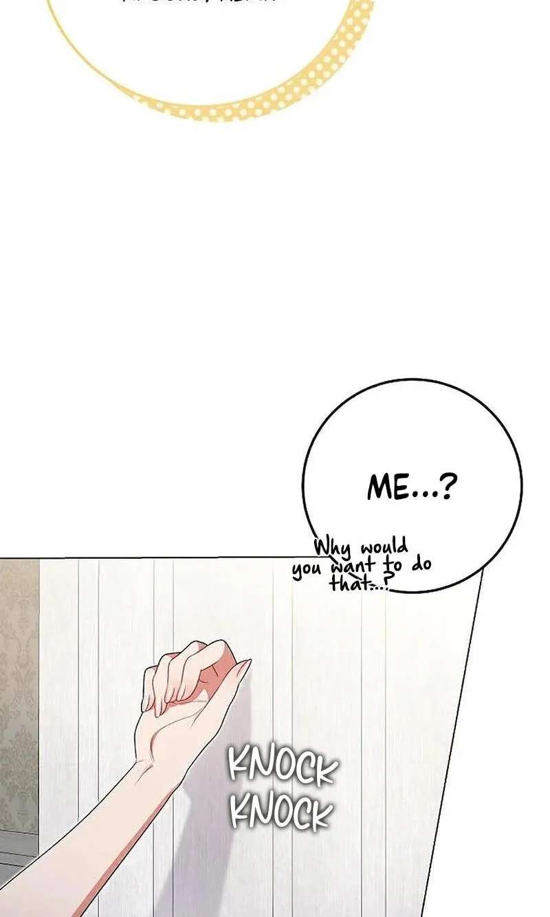 This Wasn’t in My Adoption Plan! Chapter 70 - page 51