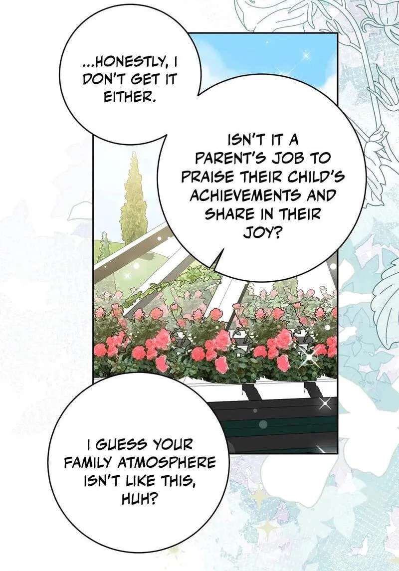 I'm Here to Destroy Chapter 56 - page 54