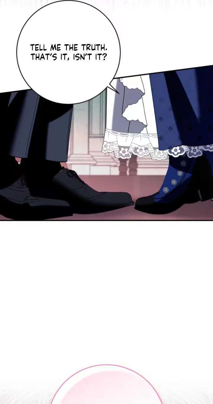 I Met the Male Lead in Prison Chapter 107 - page 75