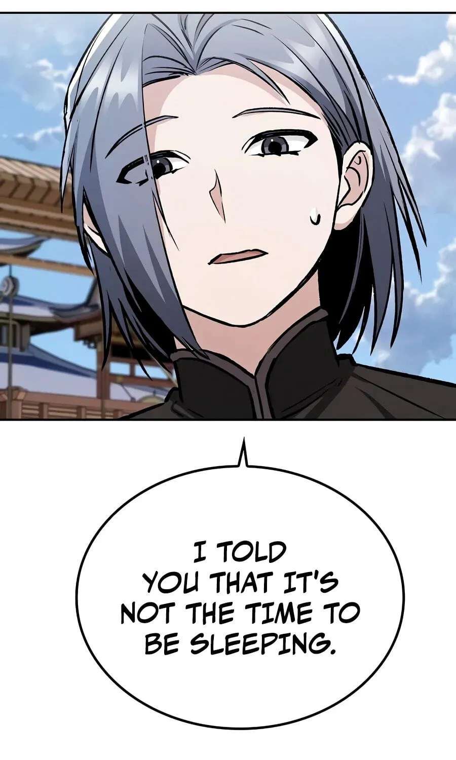 The Genius Swordsman of Mount Hua Chapter 79 - page 22