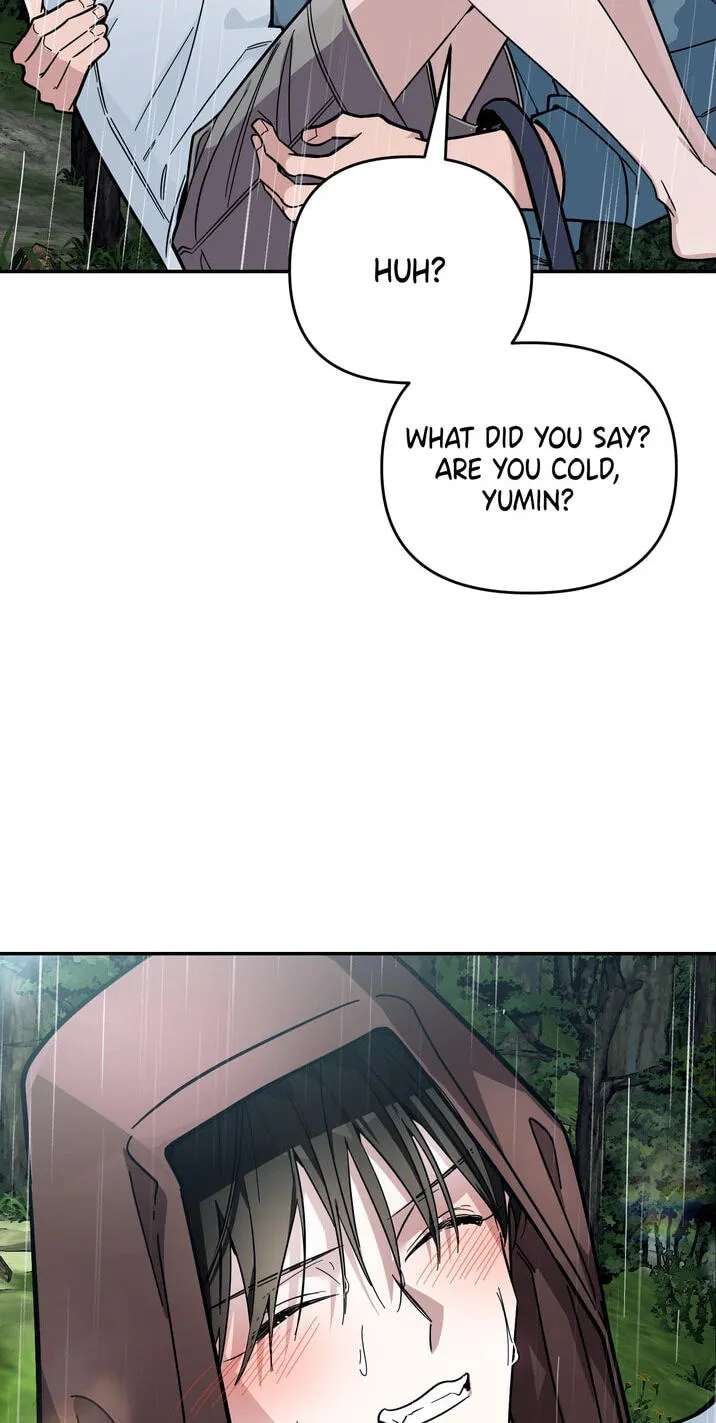 Give Birth to a Baby Wildcat for Me, Unless You Want to See Me Go Insane! Chapter 36 - page 35
