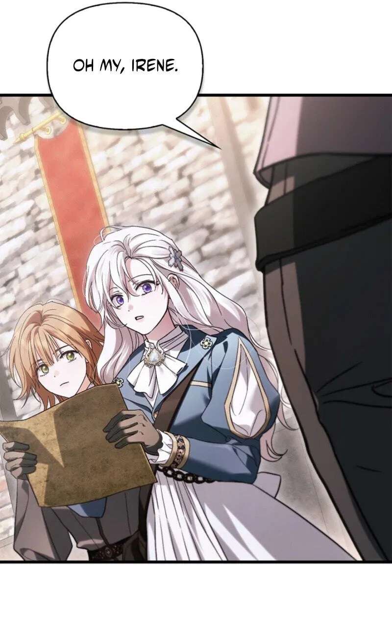 My Husband Is Definitely a Paladin Chapter 29 - page 100
