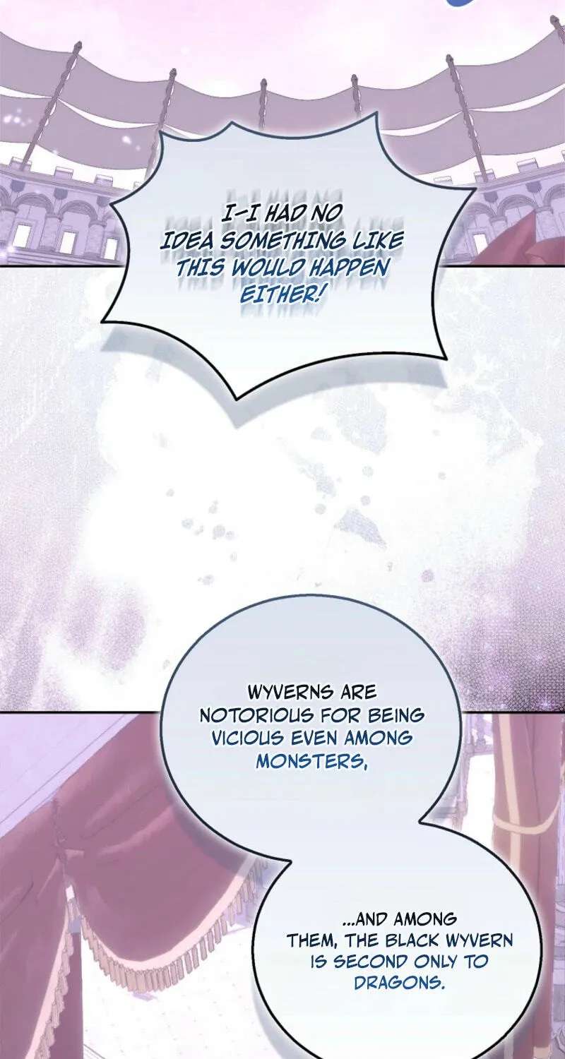 The Beloved Fake Saint Chapter 132 - page 13
