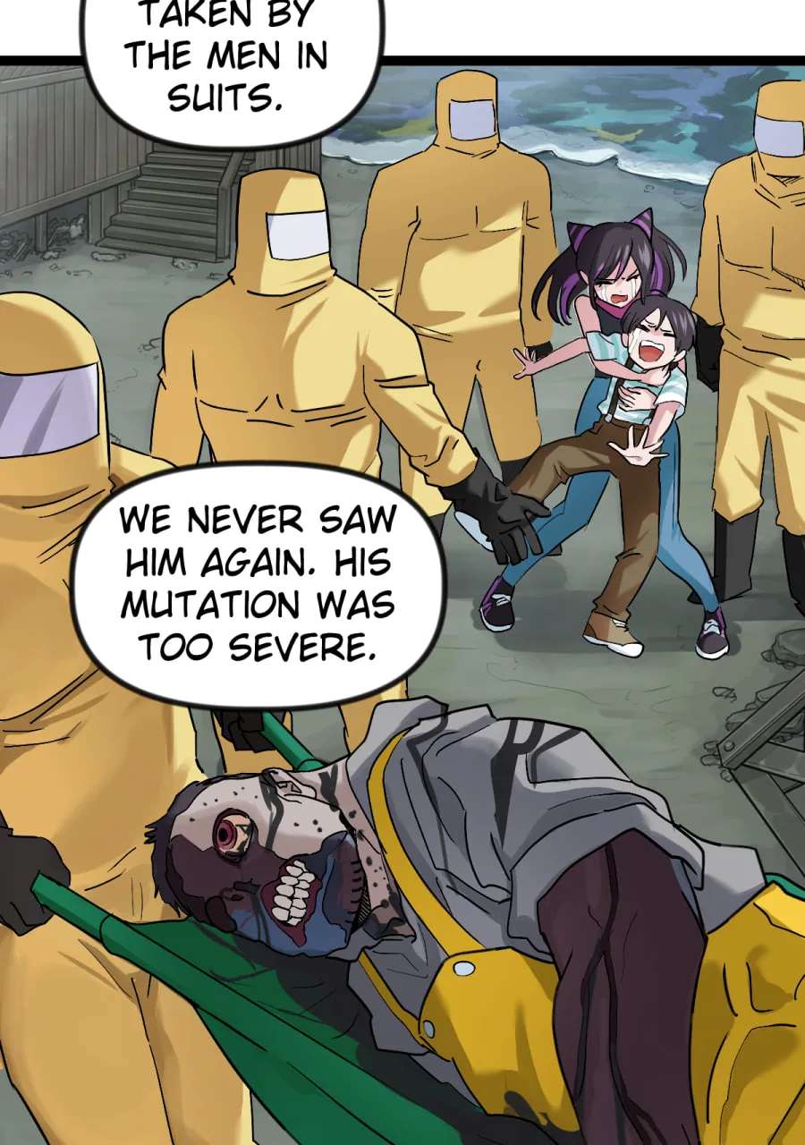 Clinic of Horrors (Canvas) Chapter 278 - page 34