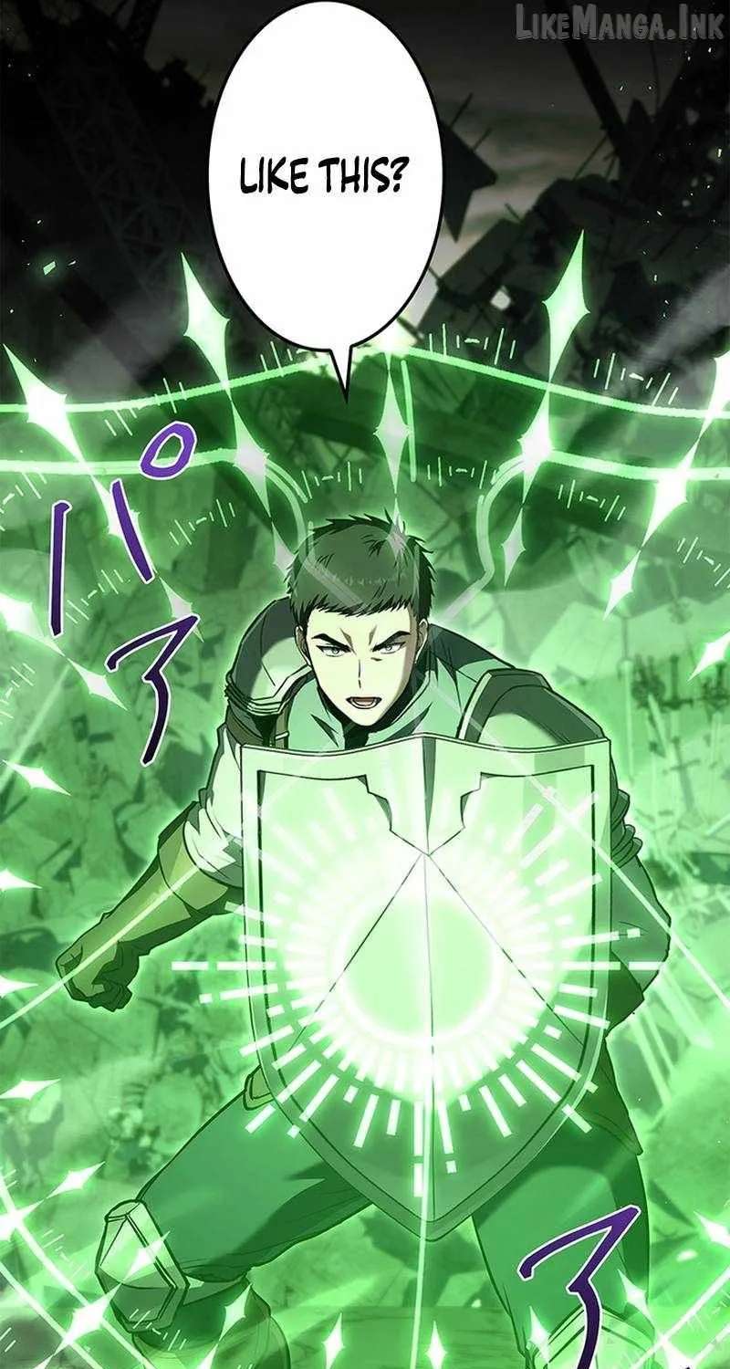 The Saint Who Levels Up as a Necromancer Chapter 35 - page 97