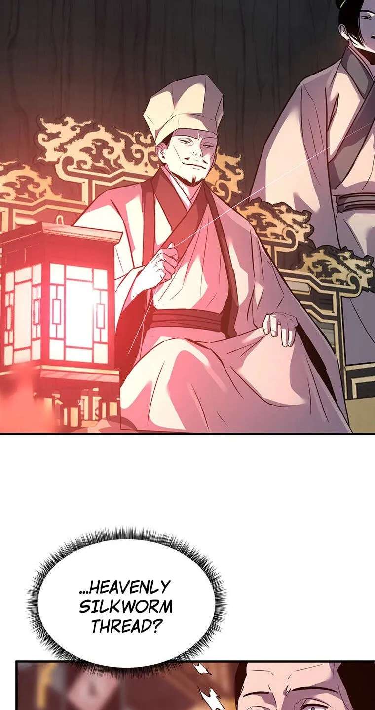 The World's Best Martial Arts Instructor Chapter 99 - page 73