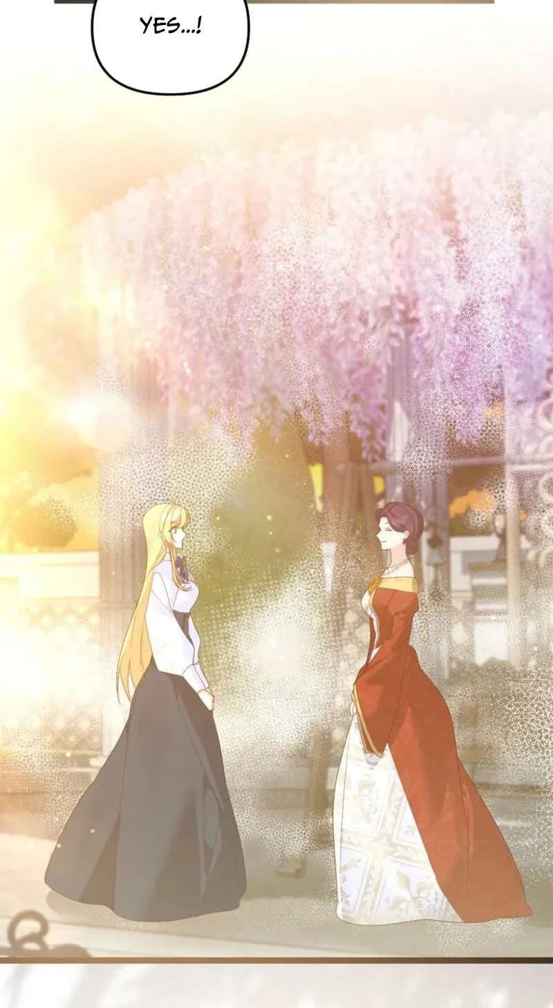 The Secretary Of My Ex Favorite Character Chapter 36 - page 63