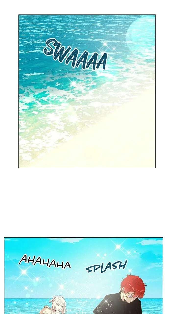 My Stepdaughter is a Bunny Chapter 110 - page 45