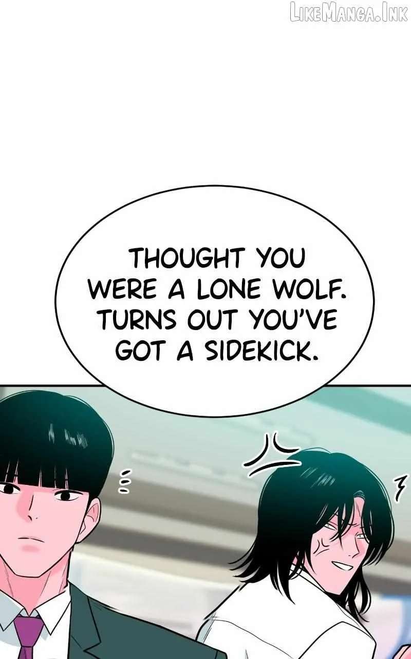 Student Jo-Eun Chapter 66 - page 1