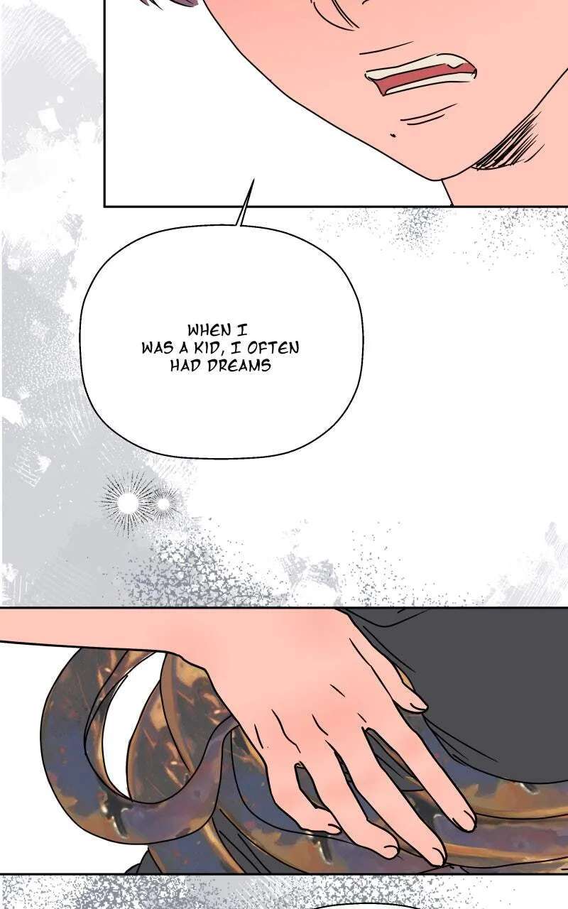 Unnie, I Like You! Chapter 82 - page 17