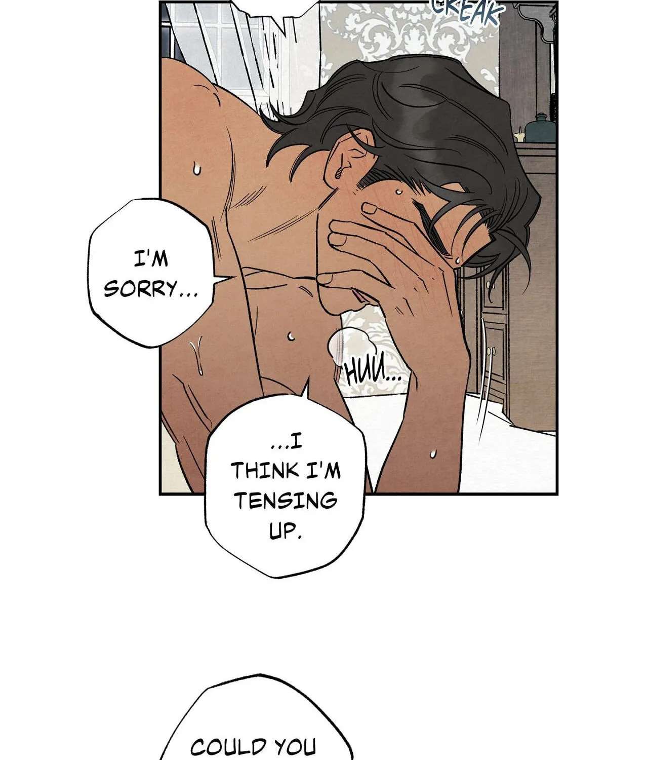 [Hyung, I've Grown Up! Yeokkijab BL Anthology] Postscript Chapter 4 - page 16