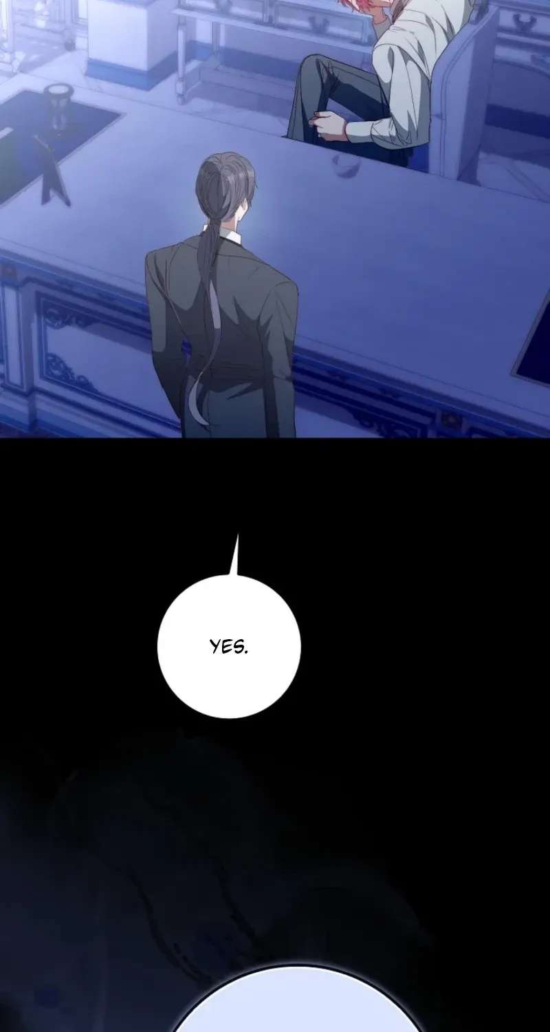 The Regressed Villainess Makes a Vow of Chastity Chapter 53 - page 92
