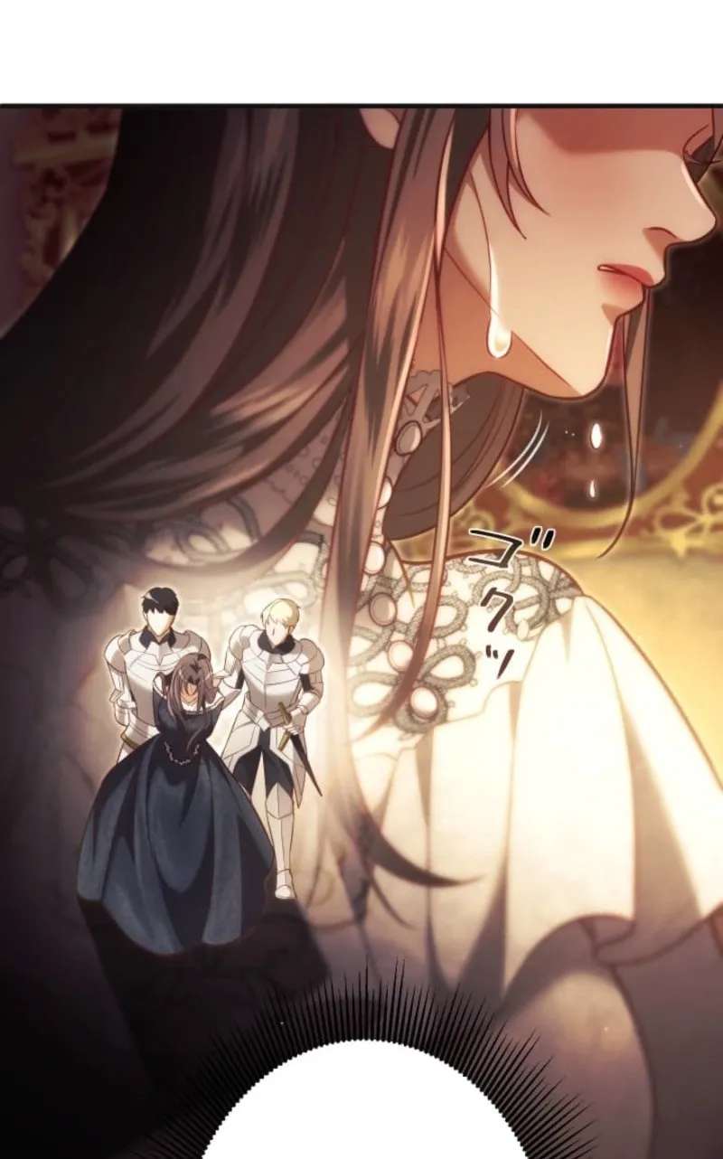 A Widowed Queen's Devotion for Love Chapter 41 - page 32