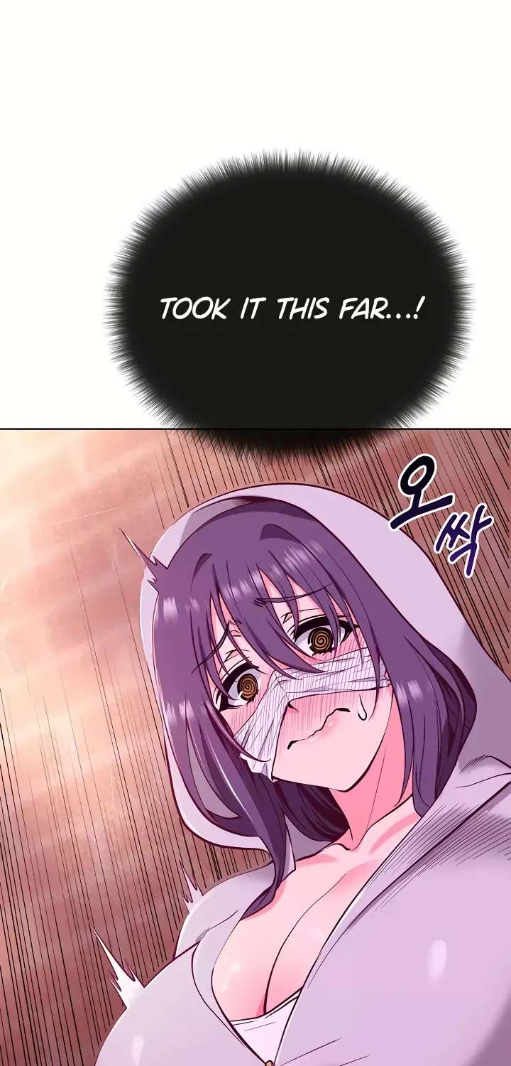 Your Mom Is the Best Chapter 2 - page 13