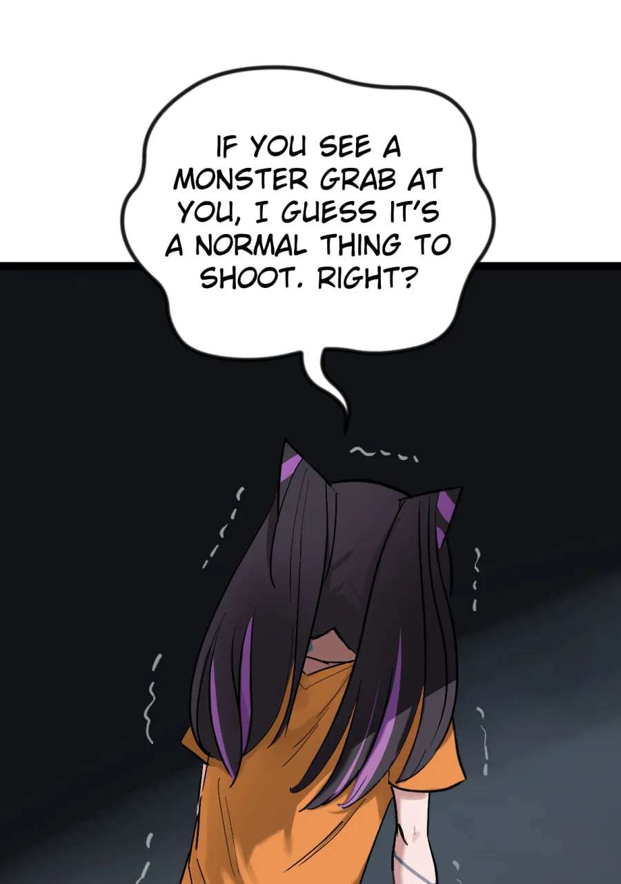 Clinic of Horrors (Canvas) Chapter 278 - page 40