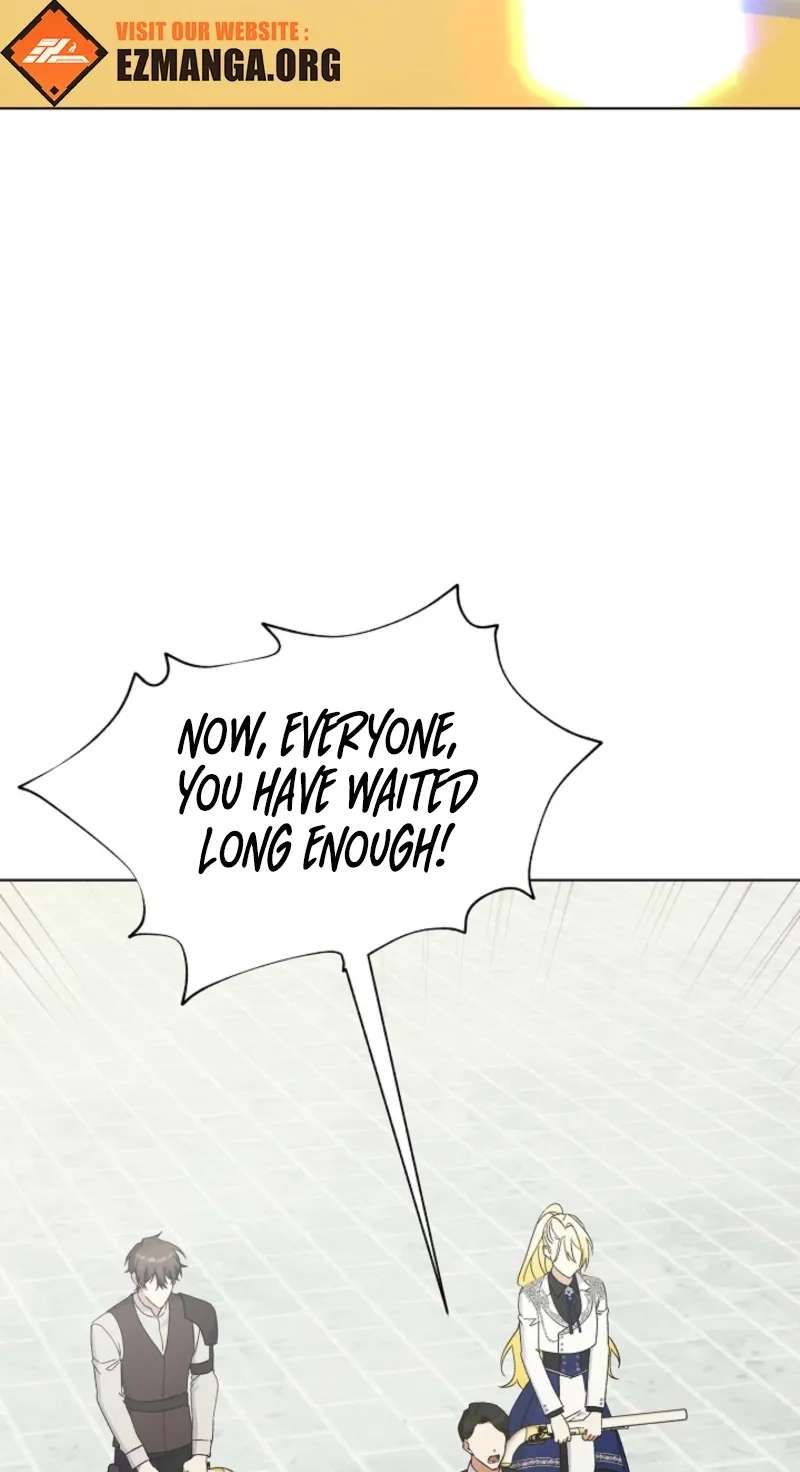 I Became the Servant That Was Obsessed by the Crown Prince Chapter 54 - page 49