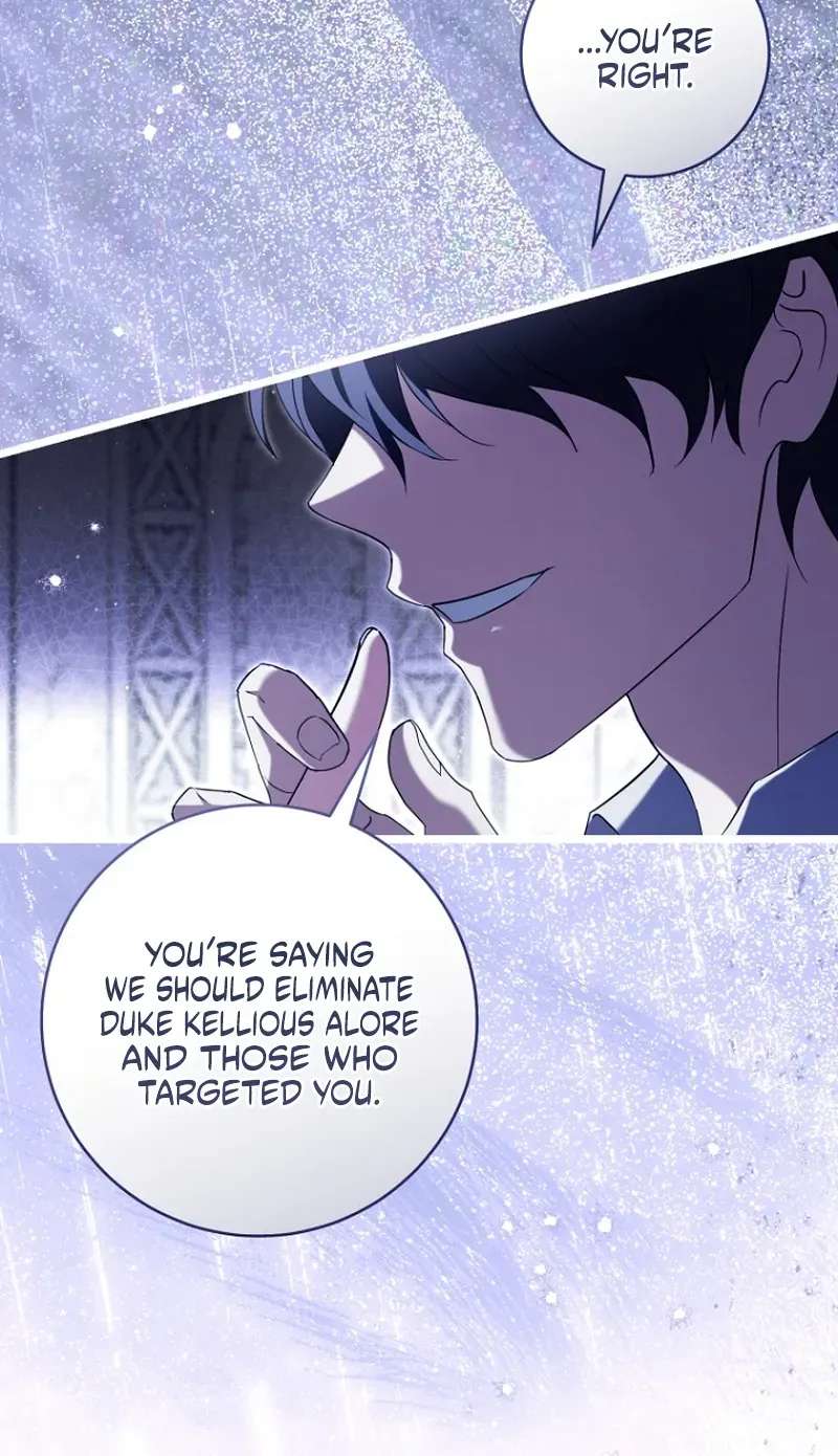 I’m an Extra Who’s Trying to Run Away from the Obsessive Male Lead Chapter 42 - page 20