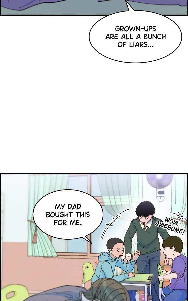 Momfluencer Chapter 88 - page 84