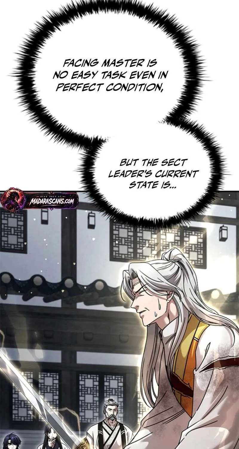 Daesahyeong Lee-Hoe Chapter 35 - page 63