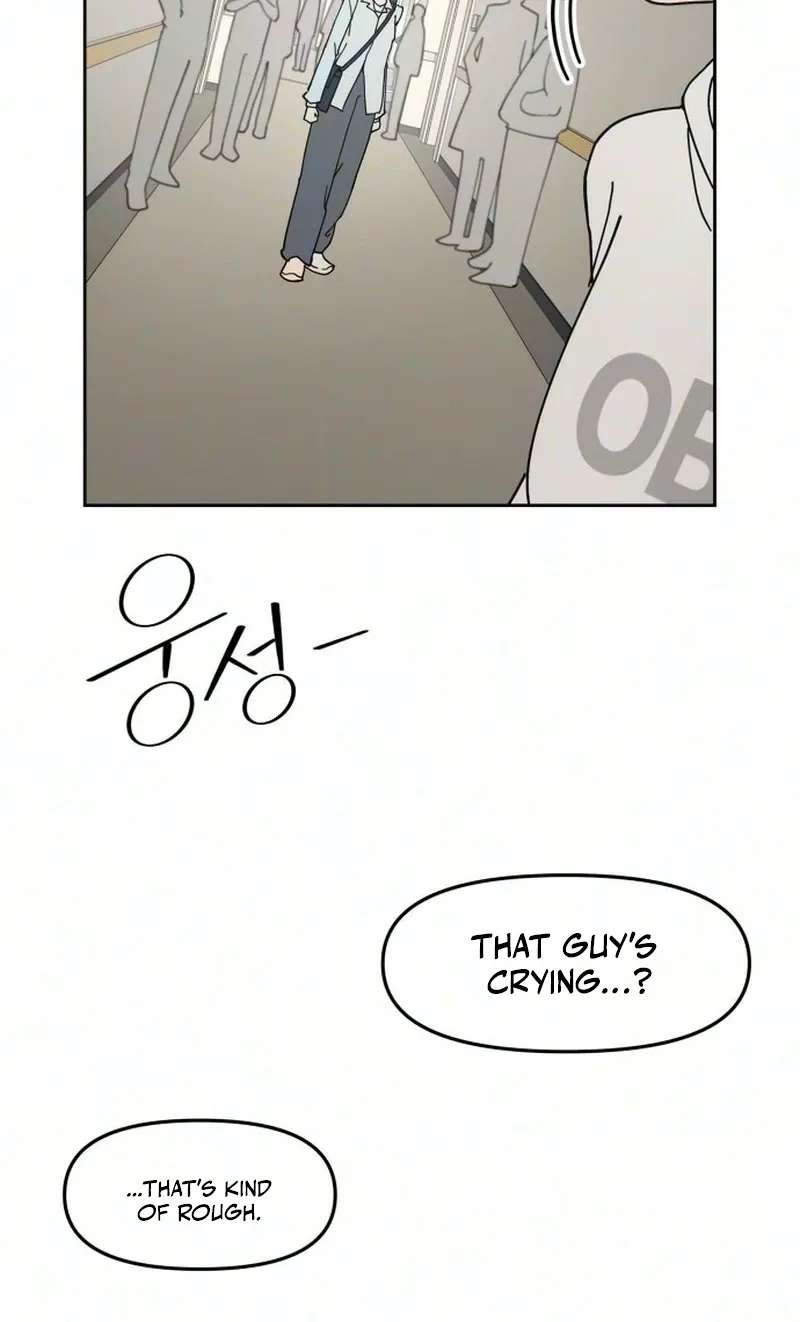 Reverse Puberty! First Love Chapter 4 - page 37
