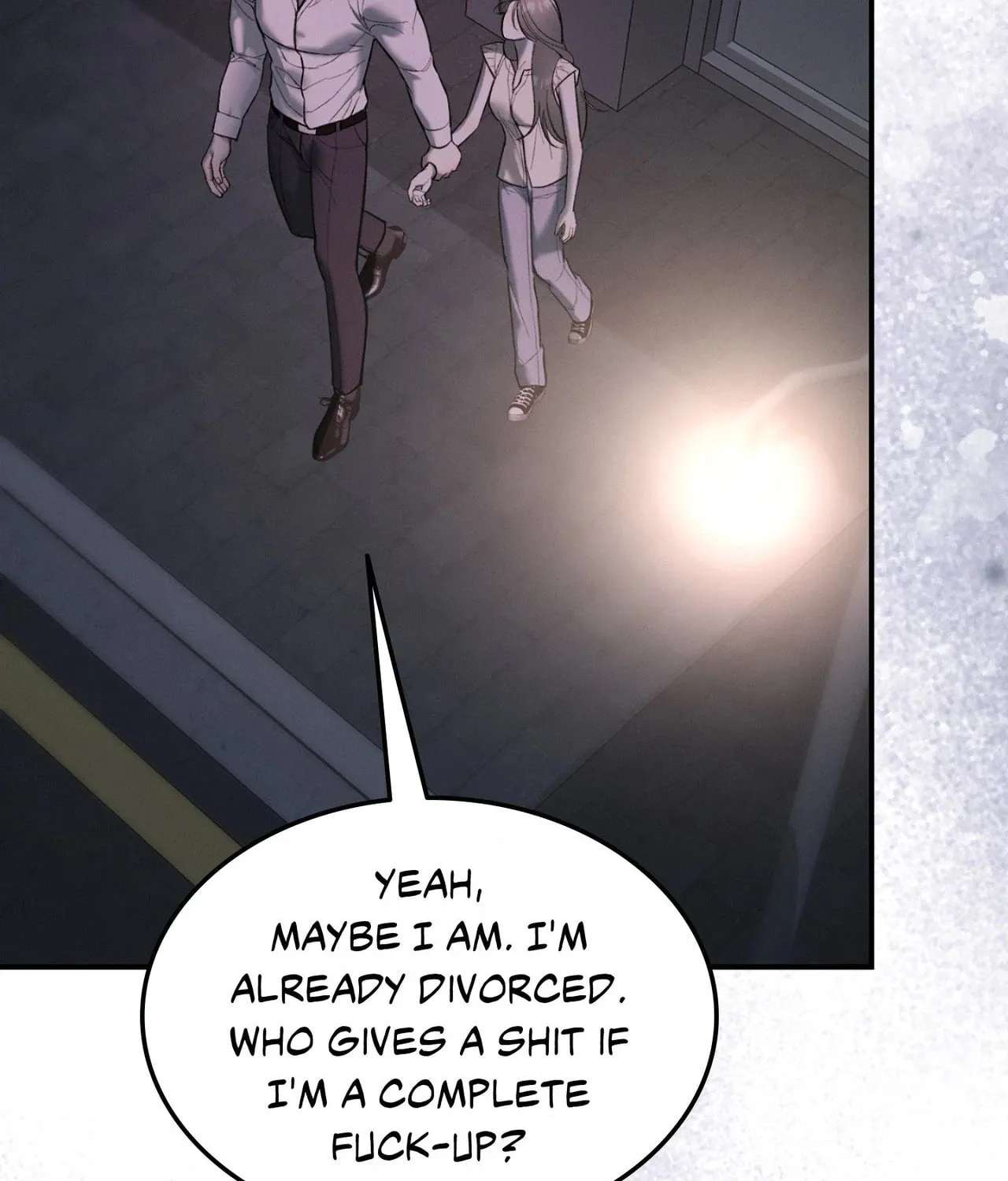 Love Junkie Chapter 46 - page 69