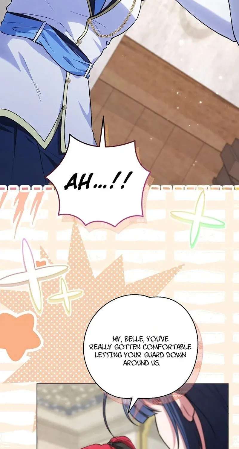 The Mighty Teacher is a Roleplayer Chapter 46 - page 66