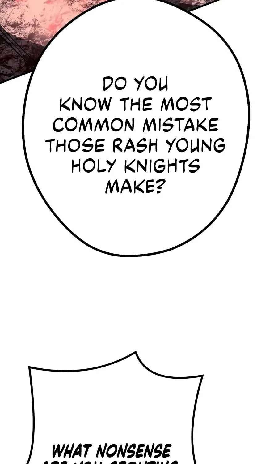 The Berserker's Second Playthrough Chapter 43 - page 31