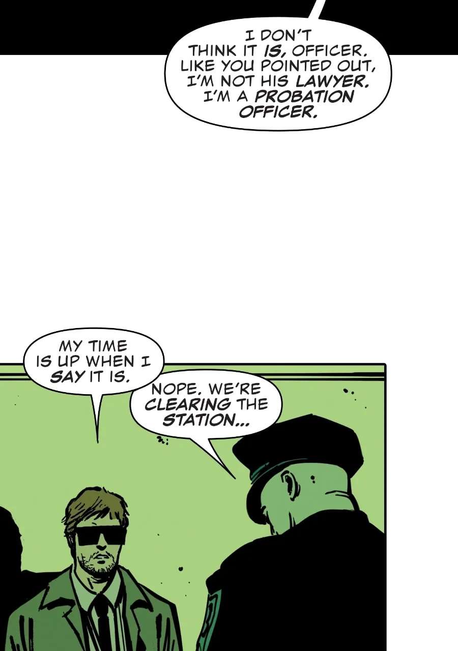 Daredevil (2019) Chapter 20 - page 69