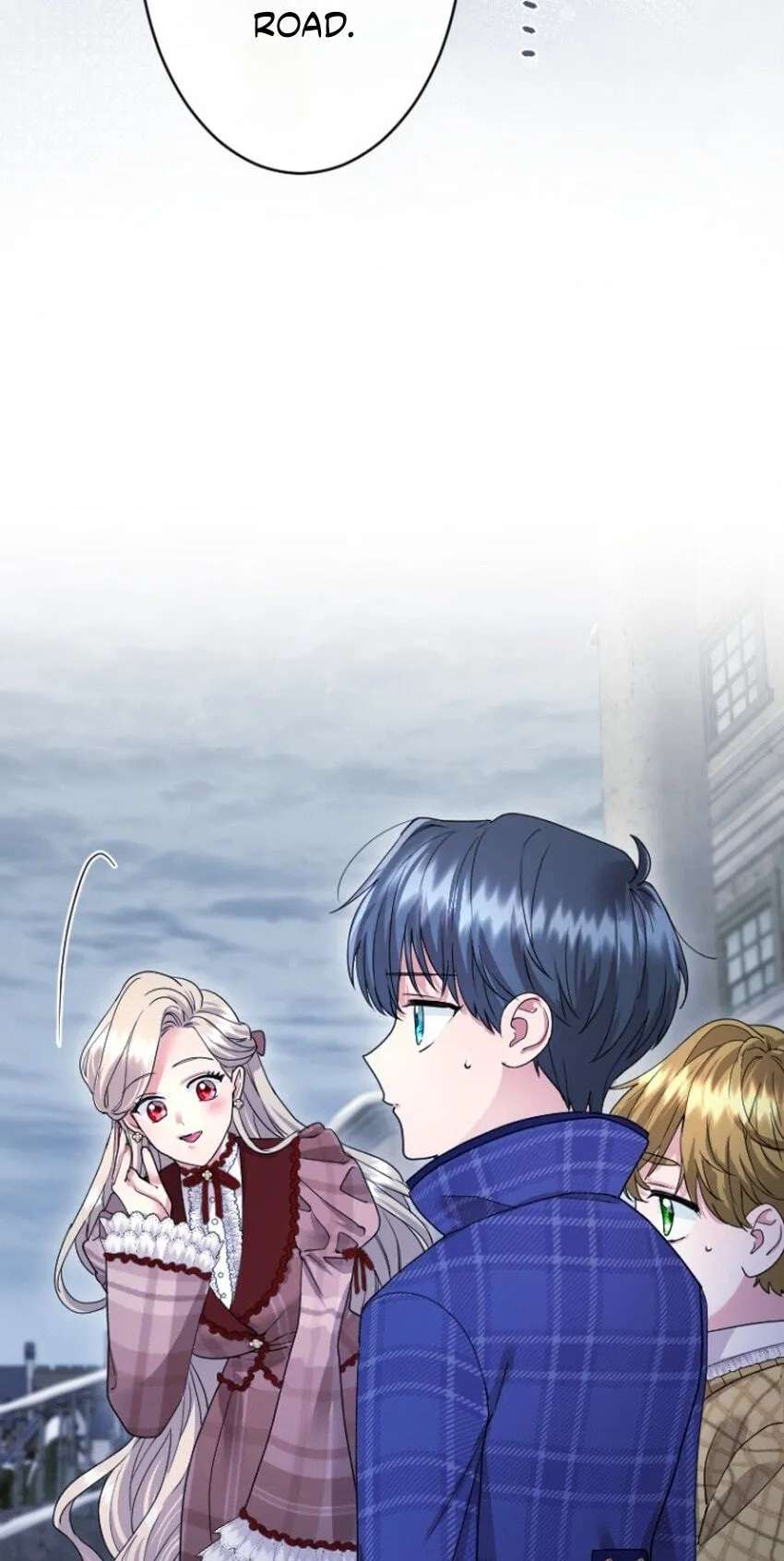 Munou na Mamahaha desu ga, Kazoku no Dekiai ga Tomarimasen! Chapter 157 - page 14