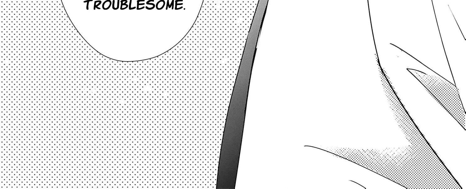 Watashi wa Sore o Unmei to Yobitai Chapter 4 - page 81
