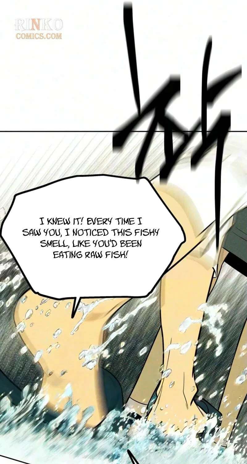 Maengjeong Chapter 18 - page 21
