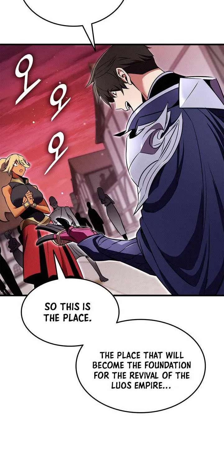 Rankers Return Remake Chapter 258 - page 89