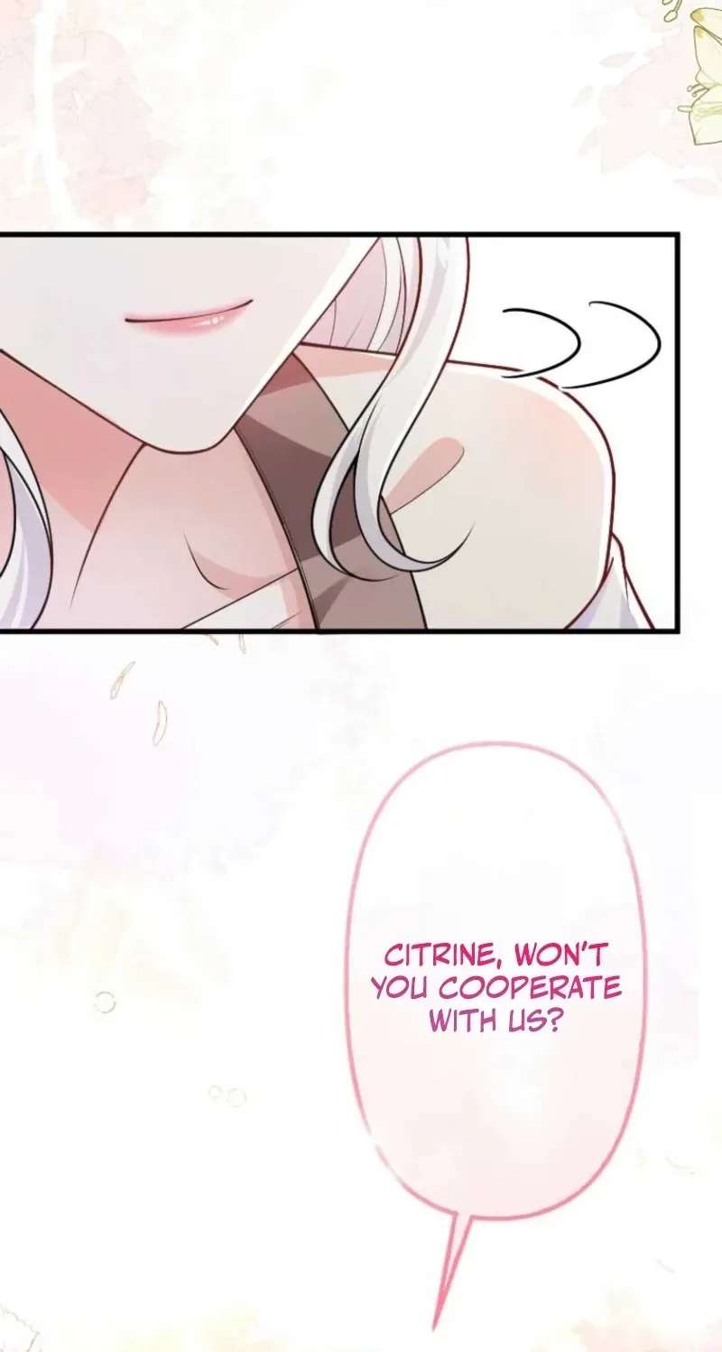 The Tyrant's Overprotective Contract Mother Chapter 48 - page 82