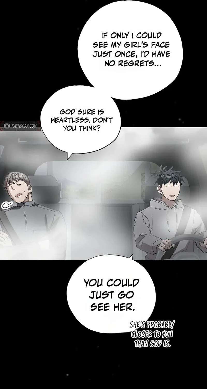 Night Shift in Another World Chapter 119 - page 33