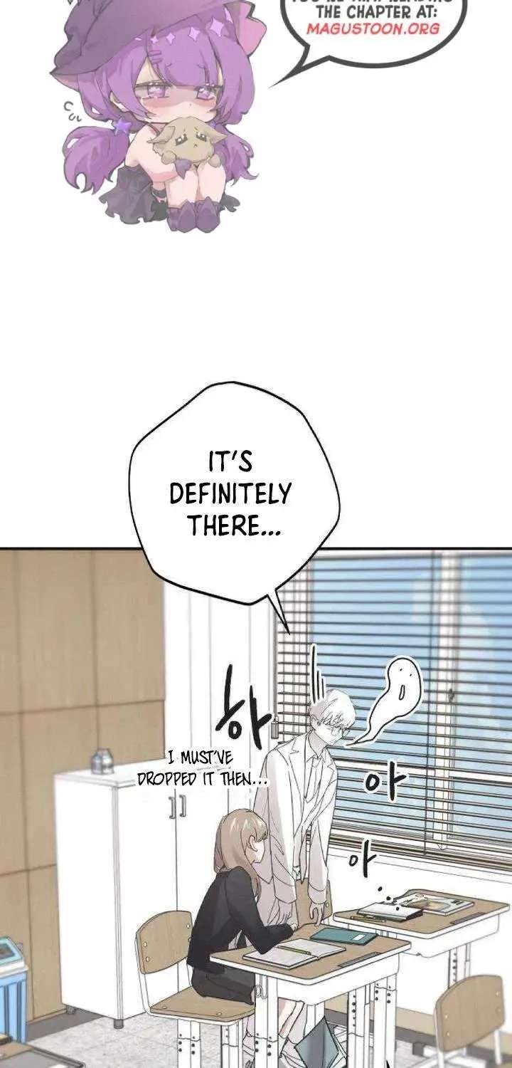 An Equation with No Wrong Answers Chapter 2 - page 68