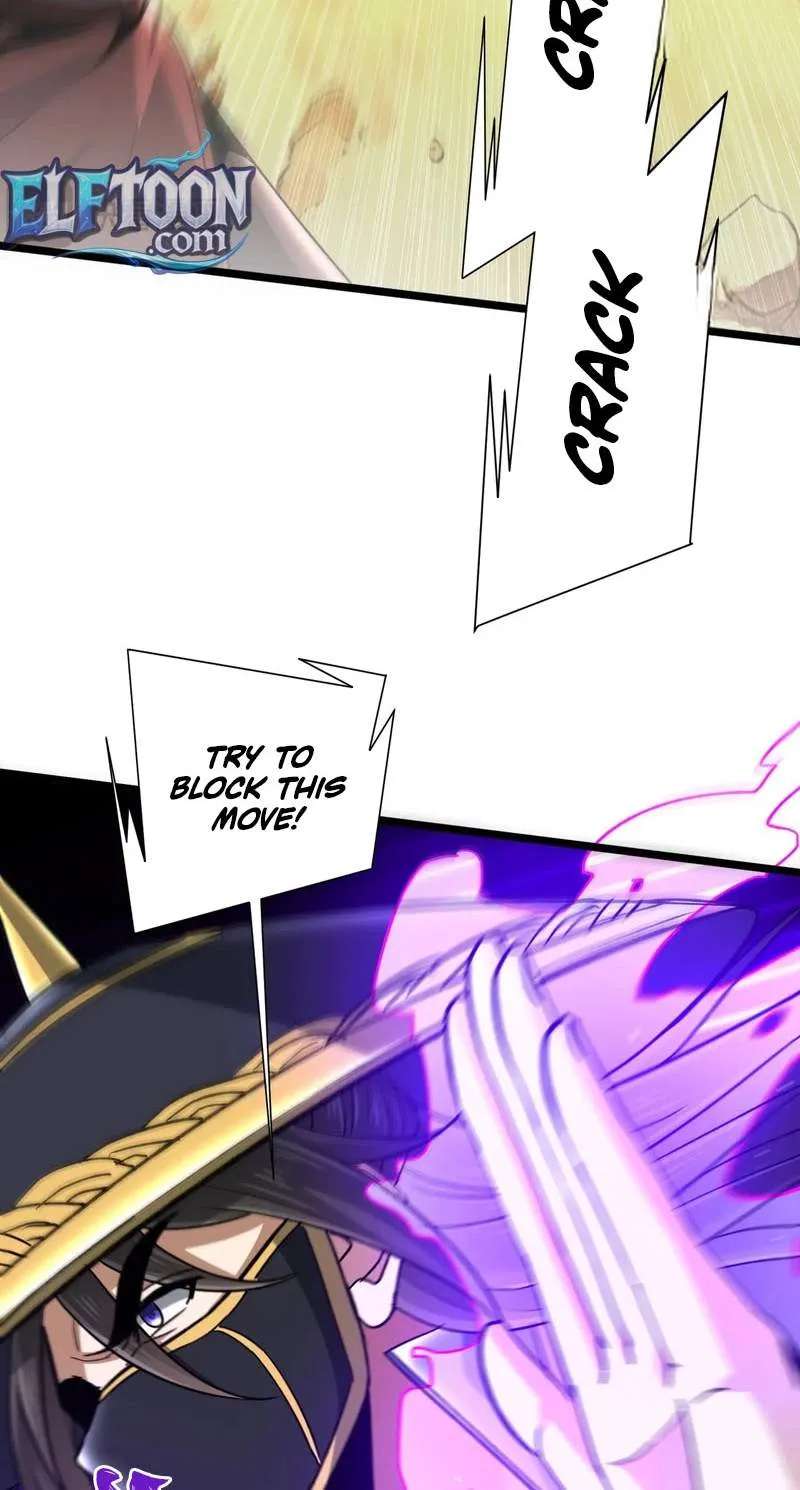 I pay my respects to the Cult Leader Chapter 37 - page 66