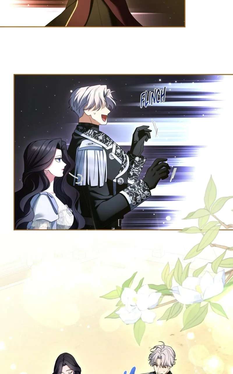 I've Fallen for the Empire'sGreatest Villainess Chapter 90 - page 91