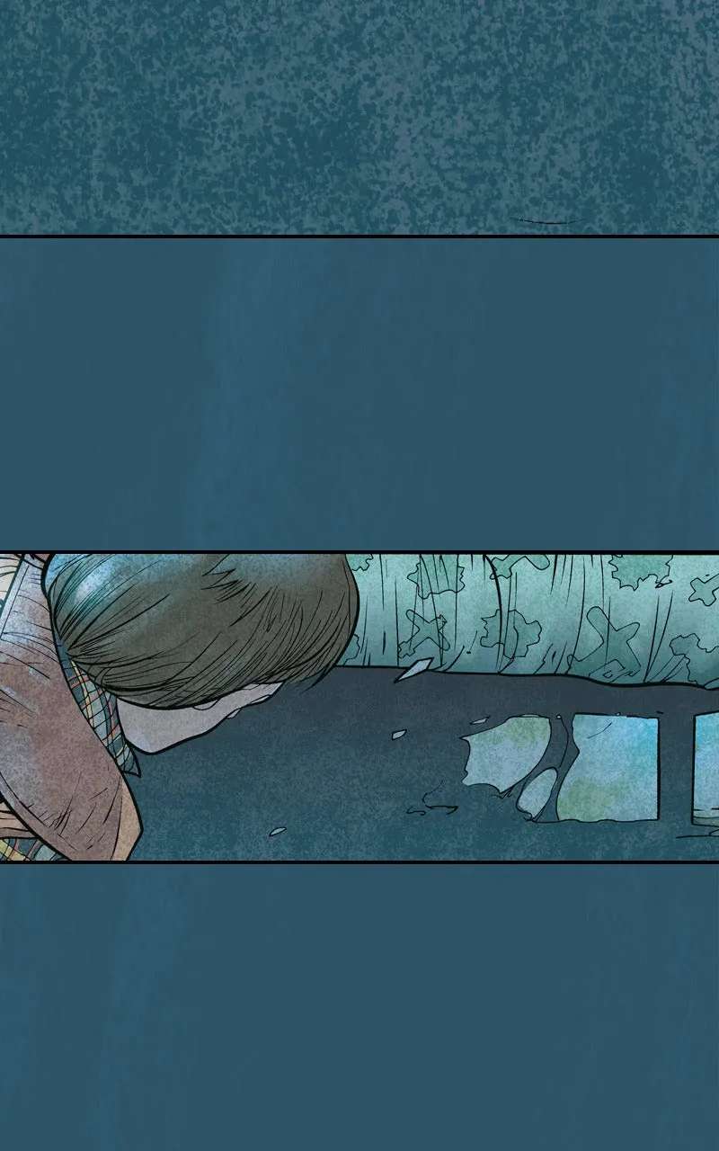 Stranger Things Chapter 2 - page 33