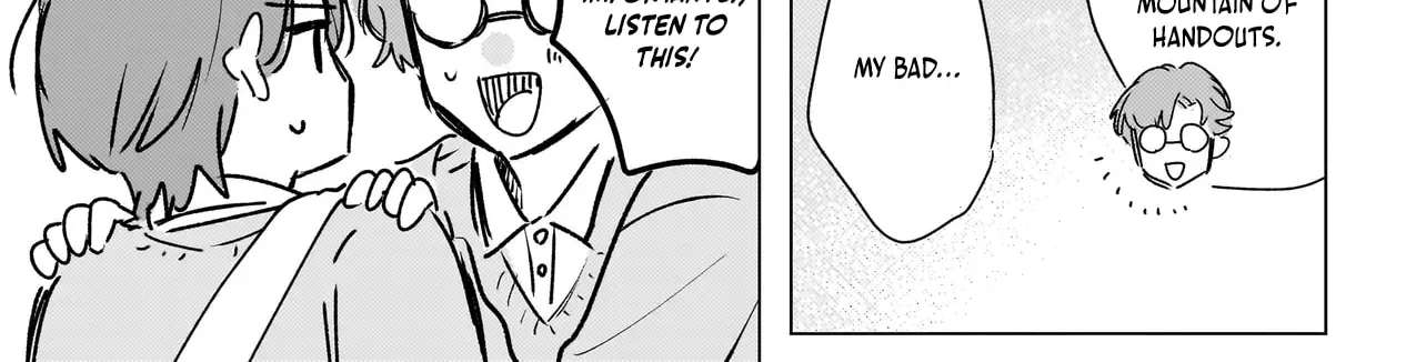 Onihime Is In My House Chapter 3.1 - page 9