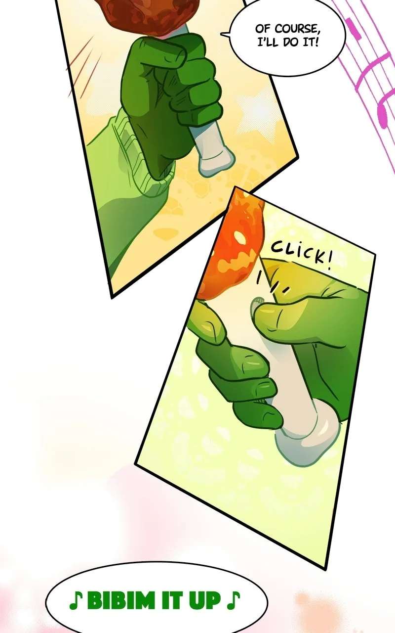 RAMYUNZSave the World! Chapter 3 - page 49