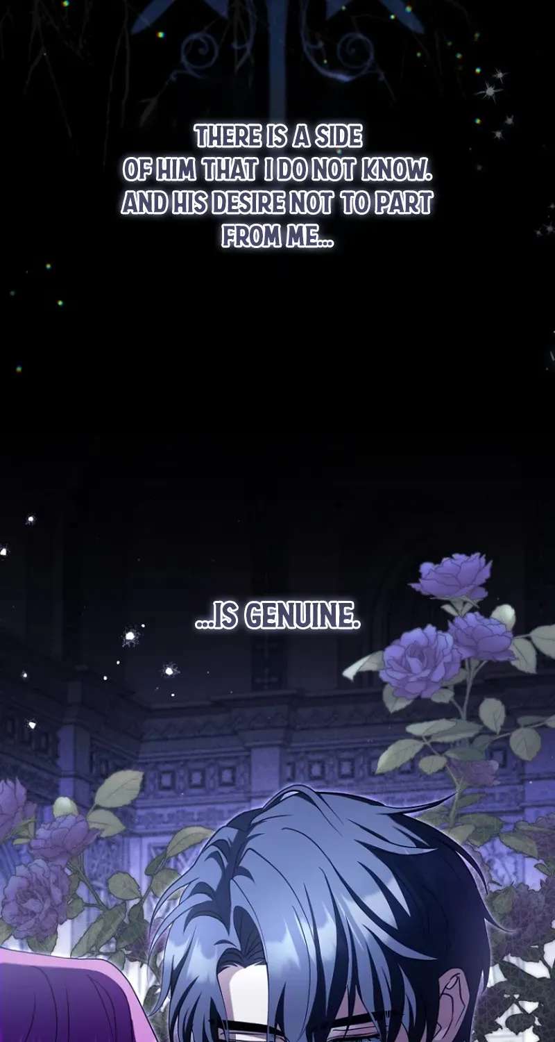 I’m an Extra Who’s Trying to Run Away from the Obsessive Male Lead Chapter 42 - page 8