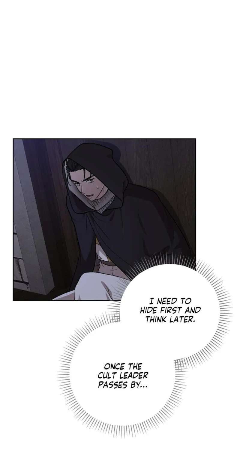 Pseudo Syndrome Chapter 40 - page 33