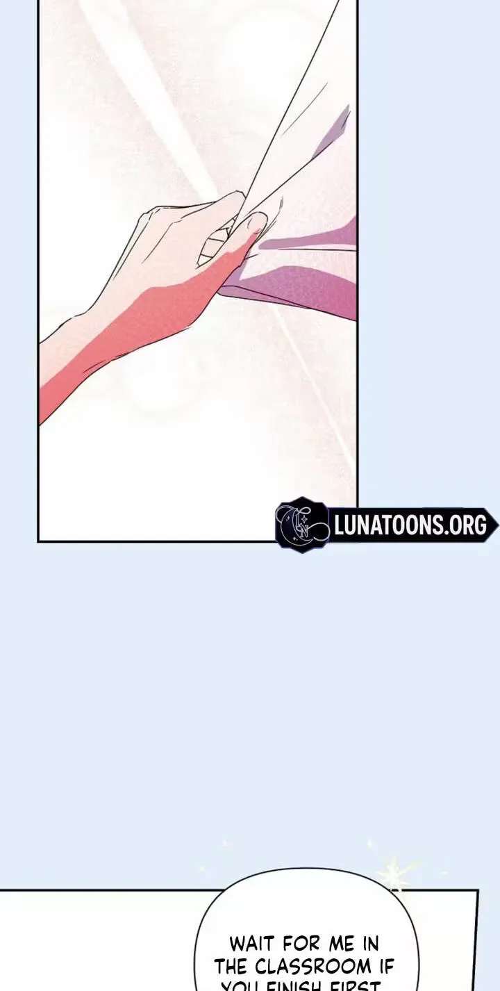 Too Much To Call Us Friends Chapter 24 - page 56