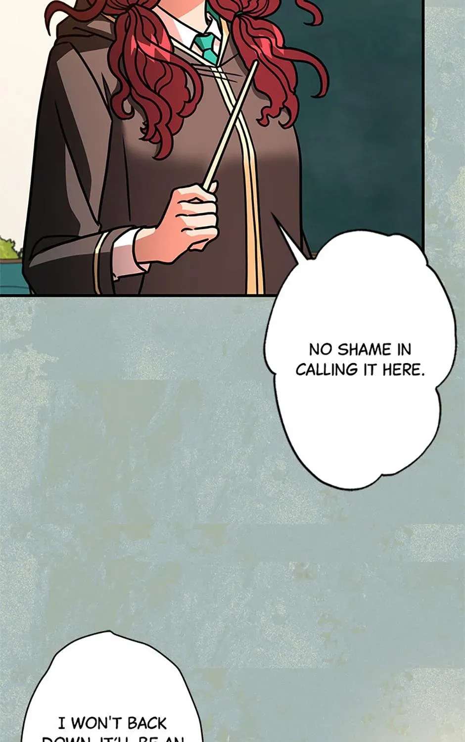 The Overlord Lady Chapter 31 - page 90