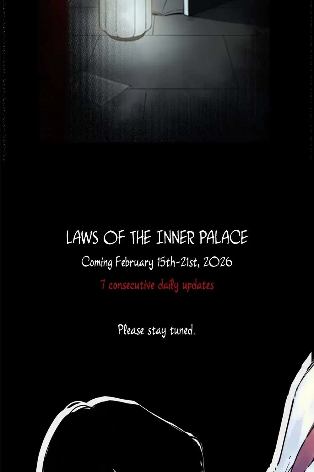 Laws of the Inner Palace Chapter 1.2 - page 34