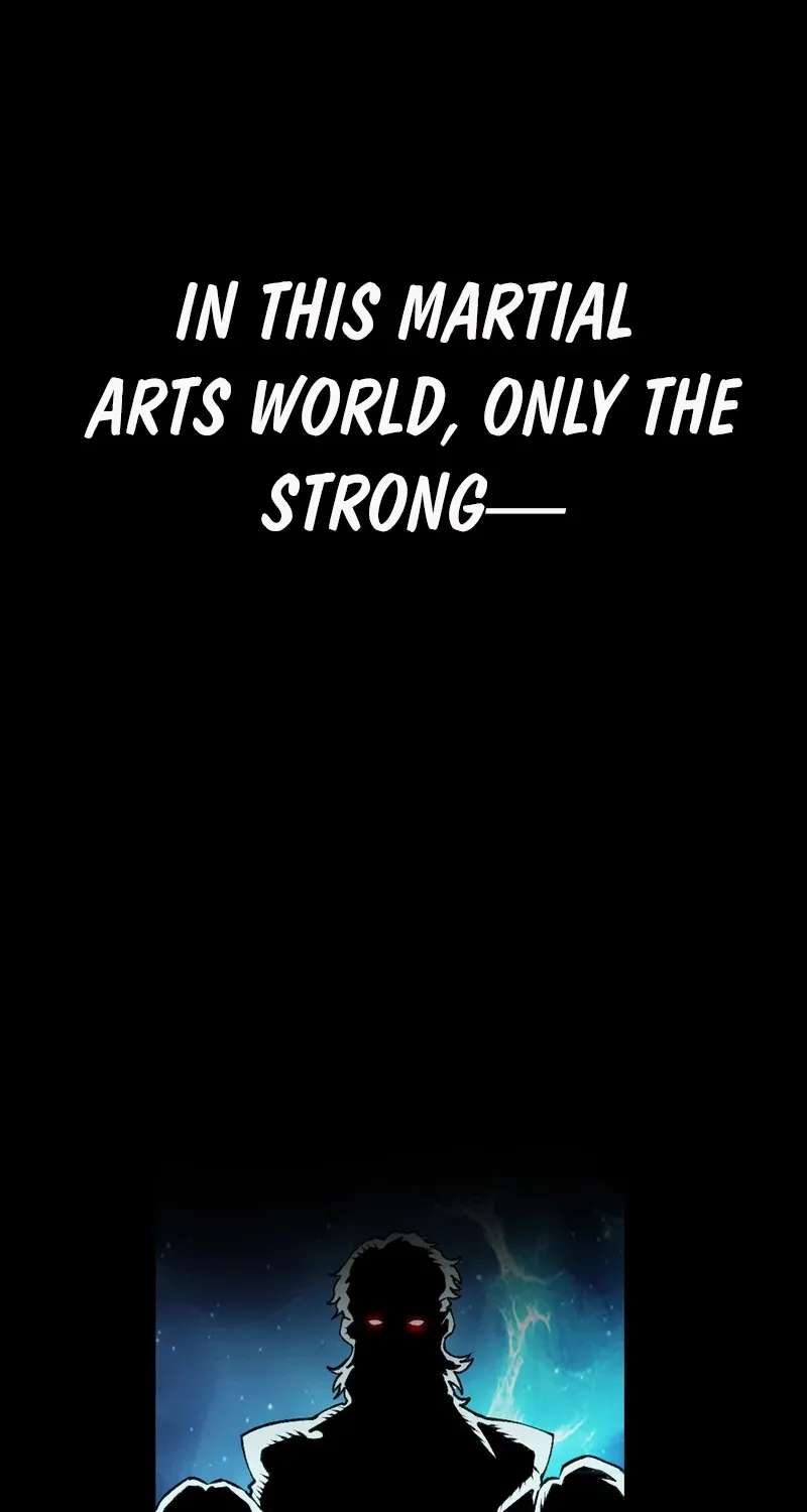 Two Worlds: I Have an Ancient Martial Arts World Chapter 1 - page 3