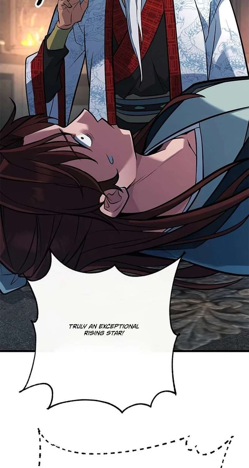 Minor Legend Chapter 20 - page 121